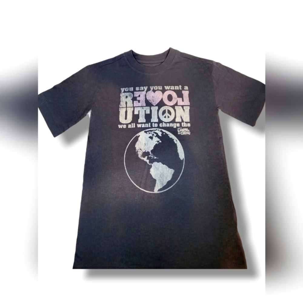 Gap Teen Lennon& McCartney T-shirt